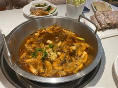 -阿田大虾·鲜虾火锅·(青浦万达茂店)