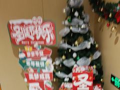-海底捞火锅(江北万达商业广场店)