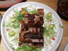 -小放牛炒菜馆(军校店)
