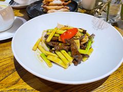 -HOME餐厅粤菜 融合菜