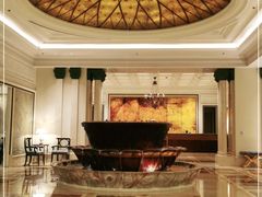 -广州富力丽思卡尔顿酒店