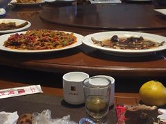 -吴记酱骨炖菜馆(西大直街店)