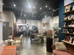 -海马体照相馆(天津世纪都会店)