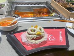 -海底捞火锅(王府井店)