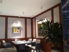 -日月昇渔家菜·海肠捞饭·大连海鲜(星海公园店)