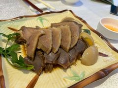 -金鮀岛潮州酒家
