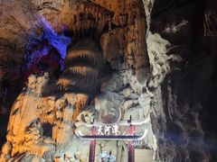 -天河潭旅游度假区