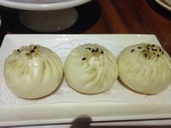 翡翠拉面小笼包-翡翠拉面小笼包(岭南新天地店)