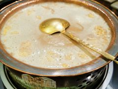 -诺敏塔拉奶茶-布里亚特包子-手把肉(锦都会店)