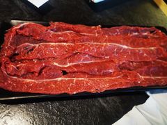 匙柄-林记潮牛·牛肉火锅(上马墩店)