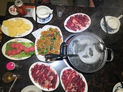 -八合里潮汕鲜牛肉火锅(惠州华贸店)