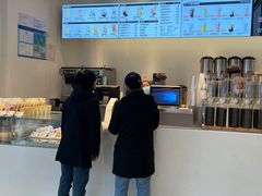 -喜茶(迪士尼小镇DP店)