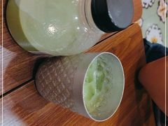 -曼谷食堂·泰国家庭料理(丹桂路店)