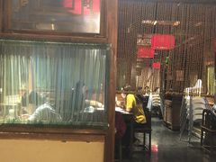 门面-小吊梨汤·北京菜·烤鸭(鸟巢店)