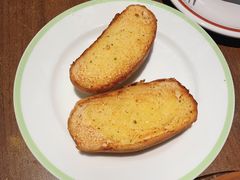 特制蒜香面包-萨莉亚意式餐厅(国和1000店)