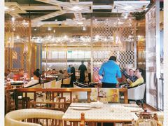 大堂-新好景海鲜酒家(新塘店)