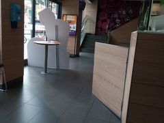 -麦当劳(七宝乐购店)