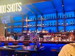 -blue frog蓝蛙(长泰广场店)