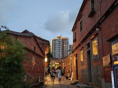 -晋江五店市传统文化旅游区