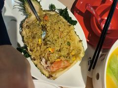 -避风塘(宝山万达店)