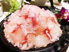 -九府羊·鲜羊火锅·烤串(新华路店)