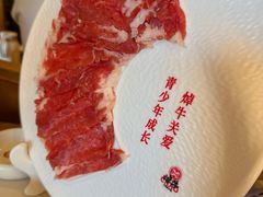 -焯牛潮汕牛肉火锅(云峰街创始店)