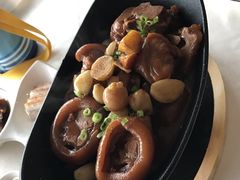 -梧桐餐厅(泉城路店)