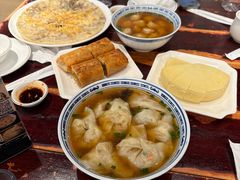 -御清斋总店(天一街店)