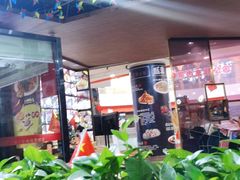 -盛京辽菜小馆(龙之梦购物中心店)