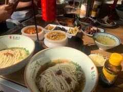-朱洪元苏式面馆(绿宝广场店)