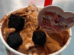 -DQ·蛋糕·冰淇淋(五角场万达店)