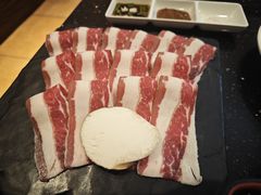 -木槿花韩式炭烤·熟成肉工坊(孙文东路店)
