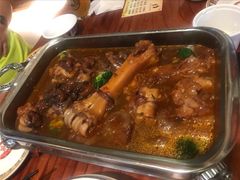 -思金拉措庄园藏餐(太阳岛店)