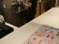 -DQ·蛋糕·冰淇淋(天通苑华联店)