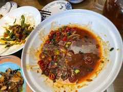 -鸿运楼·舌尖上的徽菜