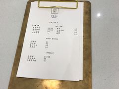 -Onirii Coffee(长乐路店)