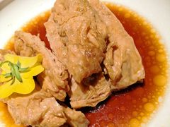 -新白鹿餐厅(银泰西湖文化广场店)