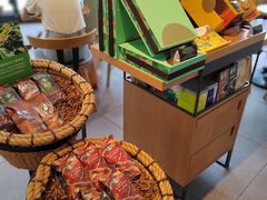 -星巴克(深圳龙岗天安数码城店)