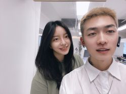 -HG美发设计沙龙