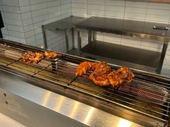 -徐亮烤蹄(建设路店)
