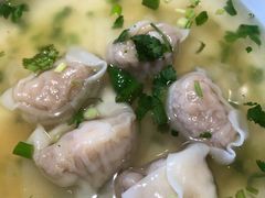 -南城香·饭香串香馄饨香(青年路店)