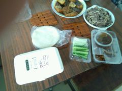 -徐一杆挂炉烤鸭(荣巷店)