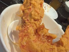 -老蒲鲜·地标·非遗美食(涵江店)