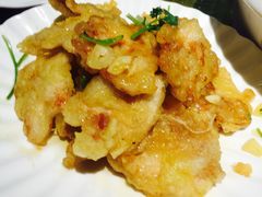 -长春市茶啊衝饭店(南湖公园店)
