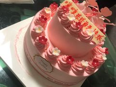 -味多美蛋糕(潘家园店)