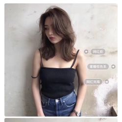 -明洞造型精品烫染