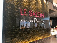 -La Creperie法餐厅(芮欧百货店)