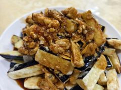 -华春餐馆(鱼山路店)