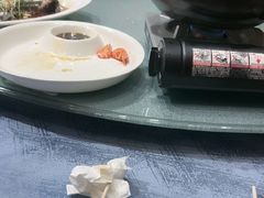 -恒记饭店·海鲜明档(淹城店)