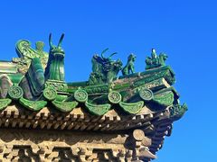 -北京古代建筑博物馆